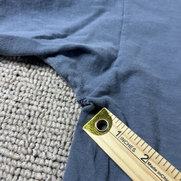 Vintage USPS Postal Service Graphic Shirt Men’s XL Mail Boxes of America 90s USA - Picture 8 of 12